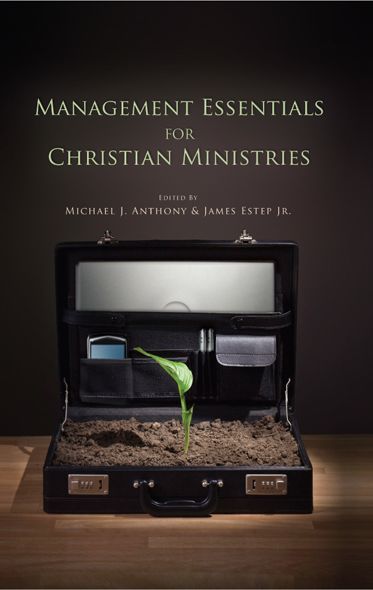 Management Essentials for Christian Ministries