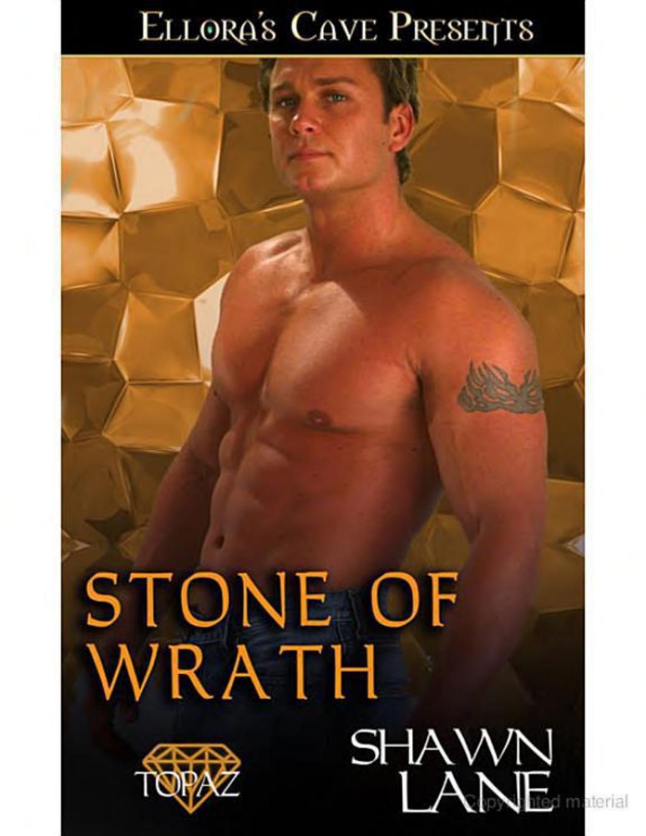 Stone of Wrath