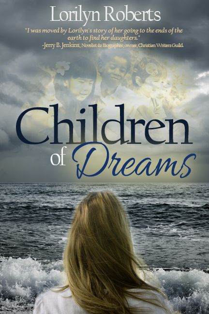 Children of Dreams: An Adoption Memoir