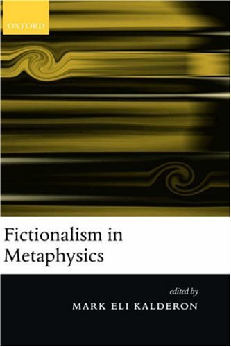 Fictionalism in Metaphysics