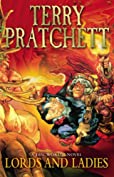 Lords And Ladies: (Discworld Novel 14) (Discworld series)