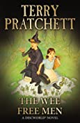 The Wee Free Men: (Discworld Novel 30) (Discworld series)