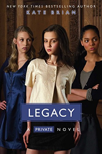 Legacy (Private Book 6)