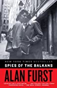 Spies of the Balkans: A Novel (Night Soldiers Book 11)