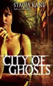 City of Ghosts (Downside Ghosts Book 3)