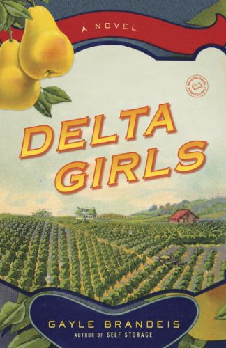 Delta Girls: A Novel (Random House Reader's Circle)