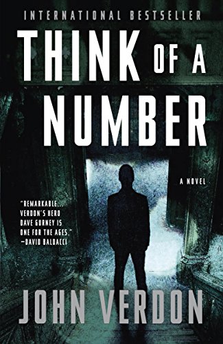 Think of a Number: A Mystery (A Dave Gurney Novel Book 1)