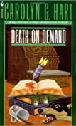 Death on Demand (Death on Demand Mysteries Series Book 1)