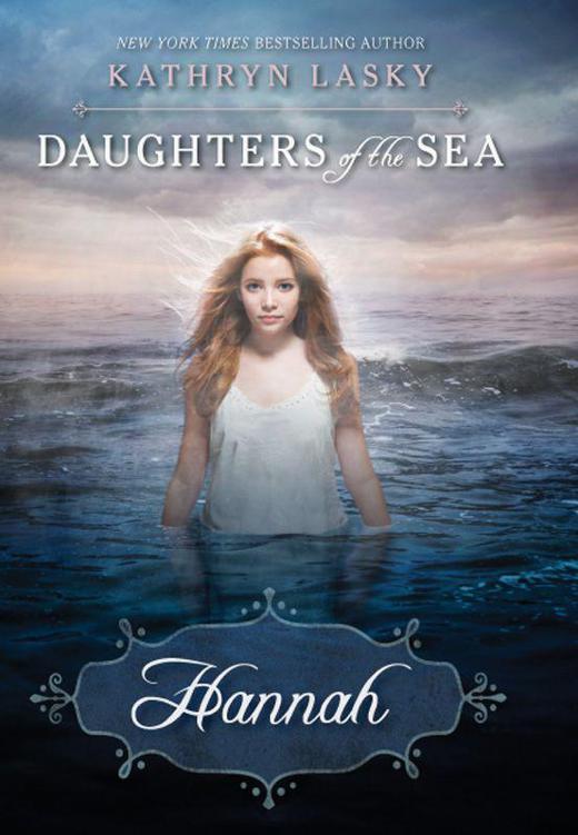 Hannah (Daughters of the Sea #1)