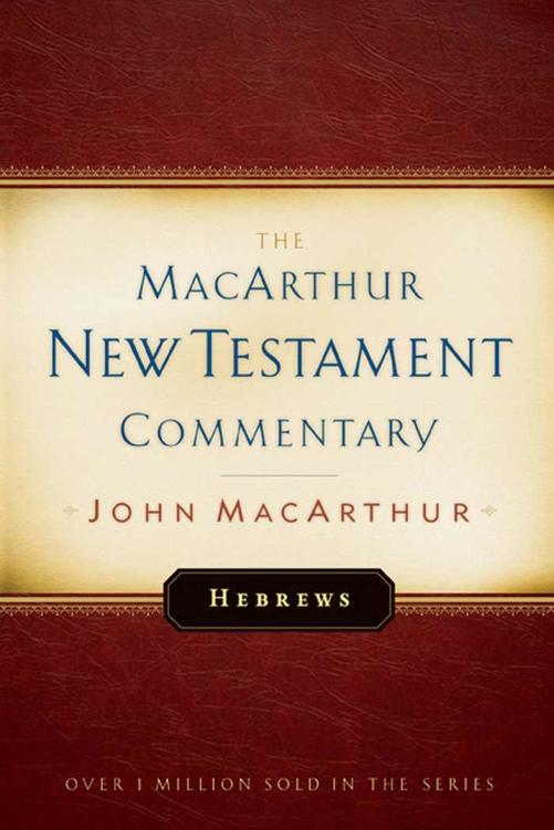 Hebrews (MACNTC)