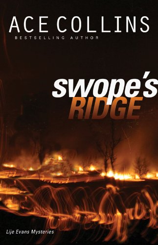 Swope's Ridge (Lije Evans Mysteries Book 2)