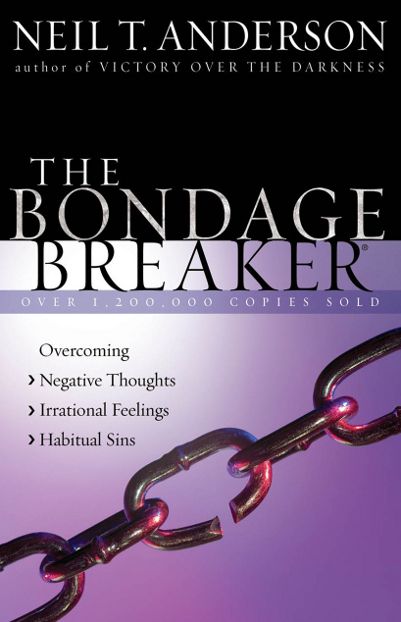 The Bondage Breaker®