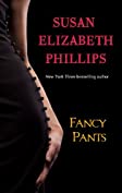 Fancy Pants (Wynette, Texas series Book 1)