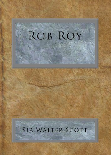 Rob Roy