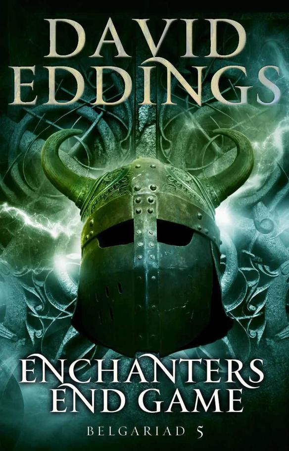 Eddings, David - Belgariad 05 - Enchanters' End Game