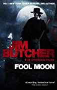 Fool Moon: The Dresden Files, Book Two (The Dresden Files series 2)