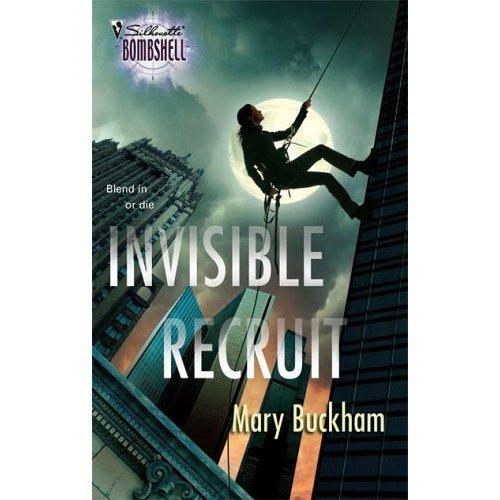 Invisible Recruit (IR-5 Book 92)