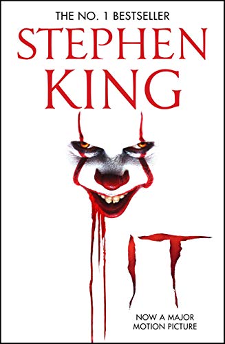 It: Film tie-in edition of Stephen King's IT