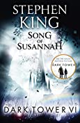 The Dark Tower VI: Song of Susannah: (Volume 6)