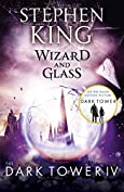 The Dark Tower IV: Wizard and Glass: (Volume 4)