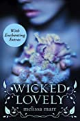 Wicked Lovely with Bonus Material
