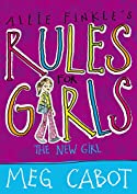 The New Girl (Allie Finkle's Rules for Girls Book 2)