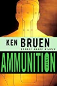 Ammunition: A Novel (Inspector Brant Series Book 7)
