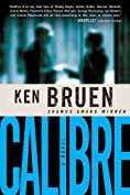 Calibre: A Novel (Inspector Brant Series Book 6)