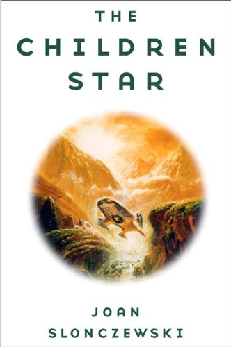 The Children Star (Elysium Cycle Book 3)