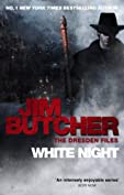 White Night: The Dresden Files, Book Nine (The Dresden Files series 9)