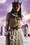 Sphinx's Queen (Princesses of Myth)