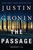 The Passage: A Novel (Book One of The Passage Trilogy)