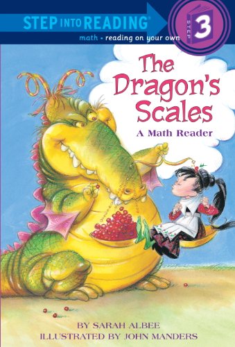 The Dragon's Scales (Step into Reading)