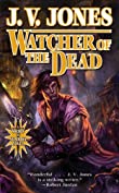 Watcher of the Dead: Book Four of Sword of Shadows