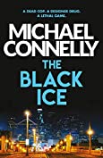 The Black Ice (Harry Bosch Book 2)