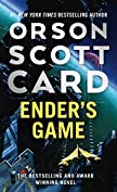 Ender's Game (Ender Quintet Book 1)