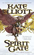 Spirit Gate: Book One of Crossroads