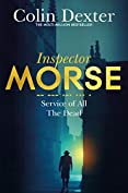 Service of All the Dead (Inspector Morse Series Book 4)