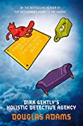 Dirk Gently's Holistic Detective Agency: Douglas Adams (Dirk Gently Series Book 1)