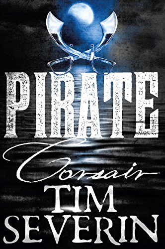 Corsair (Pirate Book 1)