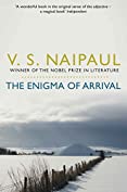 The Enigma of Arrival: A Novel in Five Sections (Picador Classic)