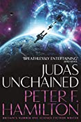 Judas Unchained (Commonwealth Saga Book 2)