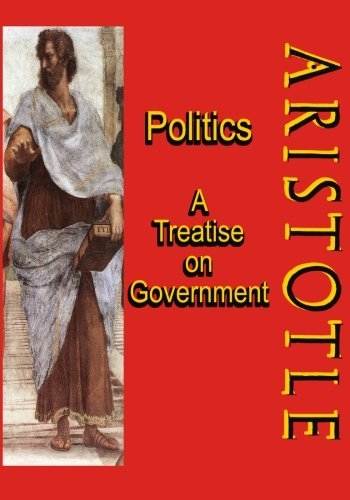 A Treatise On Government (Annotated)