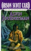 Alvin Journeyman: The Tales of Alvin Maker, Book Four