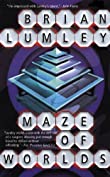 Maze of Worlds (House of Doors Book 2)