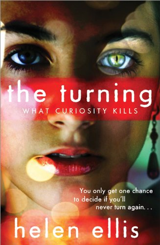 The Turning Book 1: What Curiosity Kills