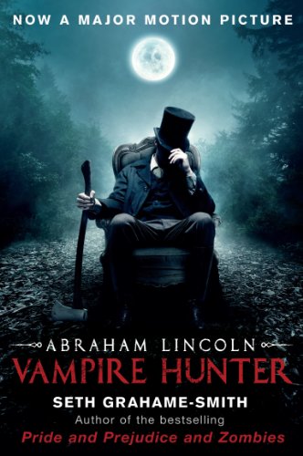 Abraham Lincoln Vampire Hunter