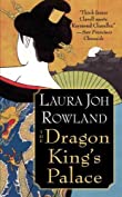 The Dragon King's Palace: A Novel (Sano Ichiro Novels Book 8)