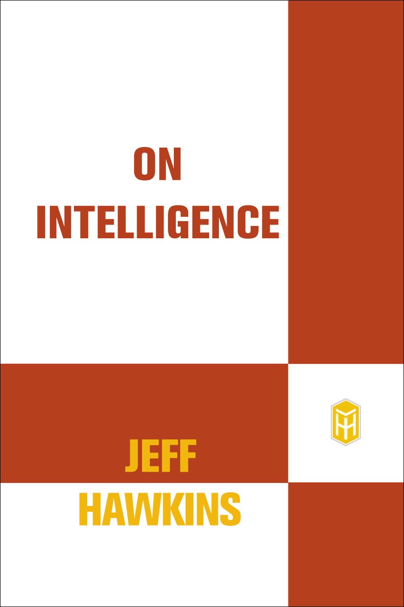 On Intelligence