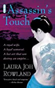 The Assassin's Touch: A Thriller (Sano Ichiro Novels Book 10)